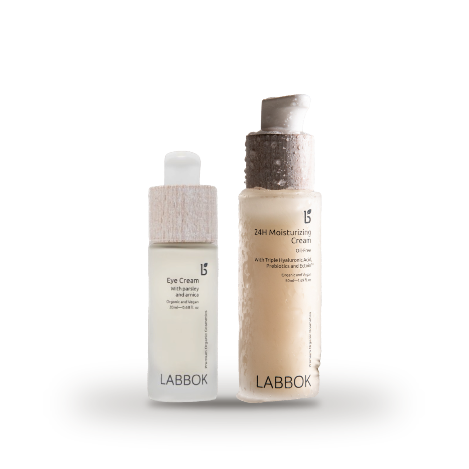 Labbok Hydration & Radiance Set