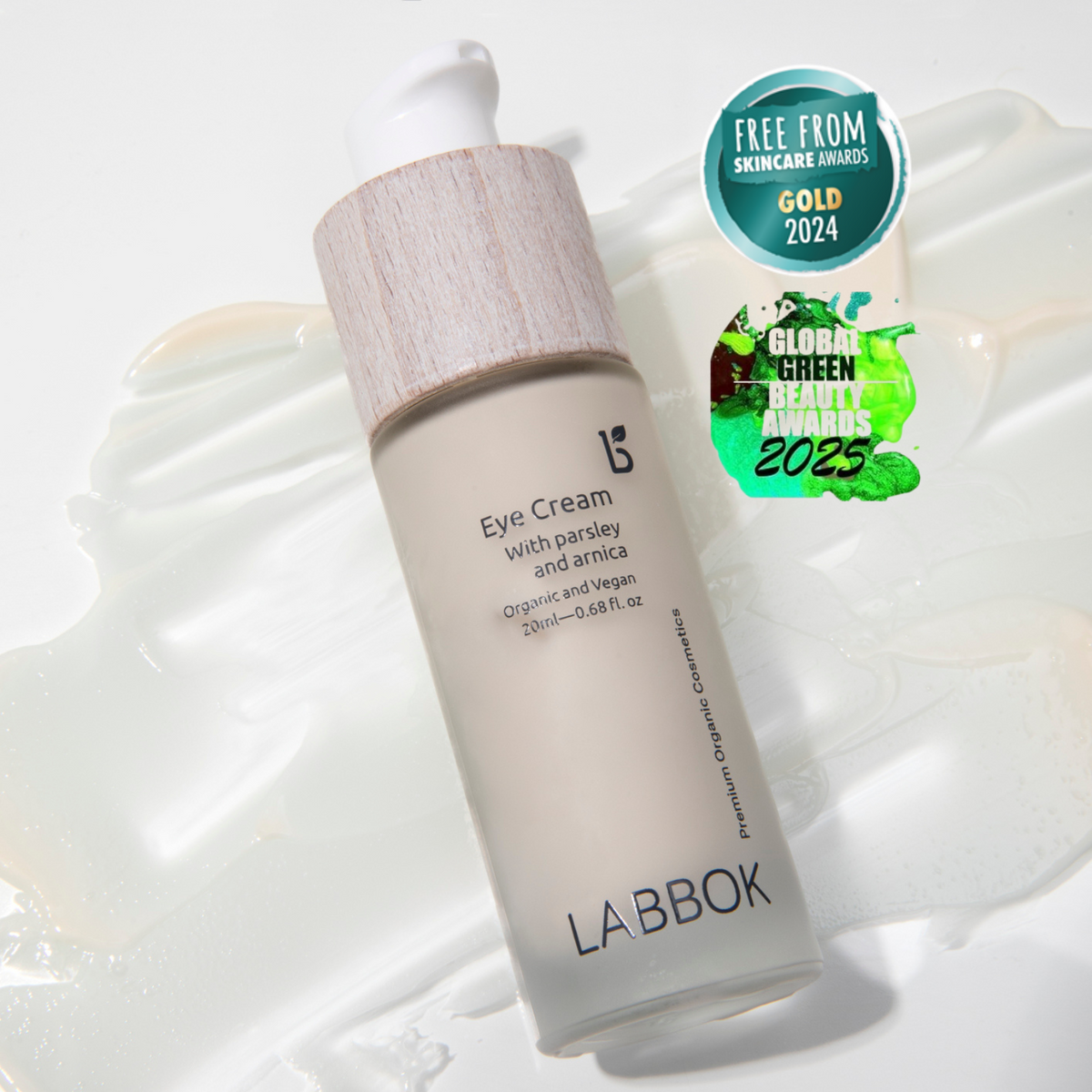 Labbok Hydration & Radiance Set
