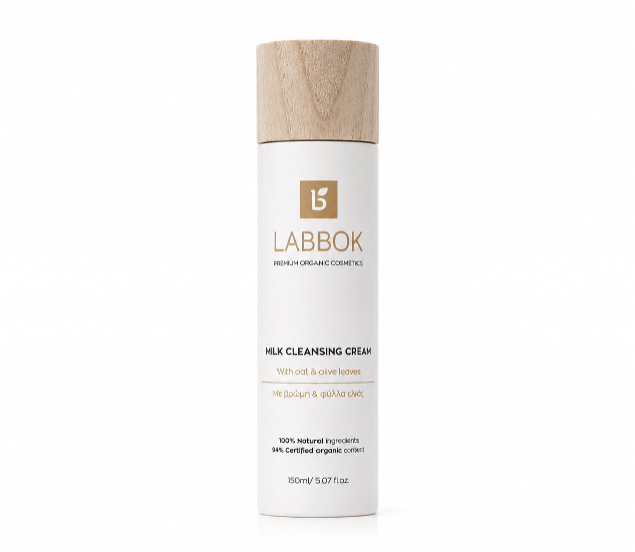 Labbok 3 in 1 Milk Cleansing 150 ml