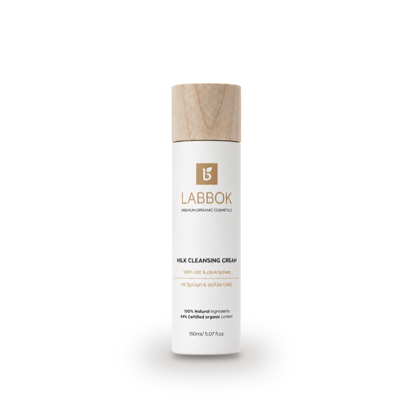 Labbok 3 in 1 Milk Cleansing 150 ml