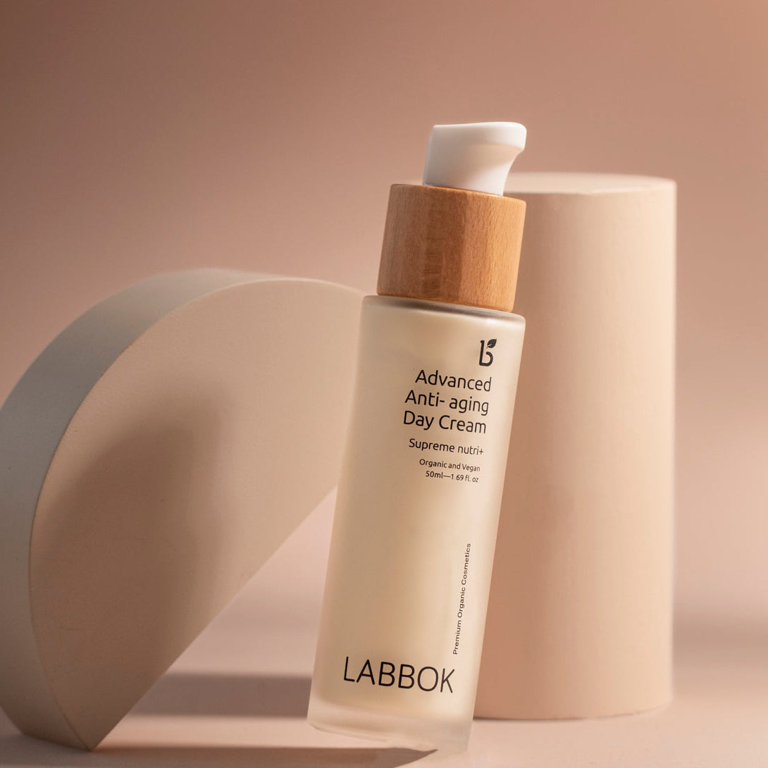 Labbok Advance Antiaging Day Cream 50ml