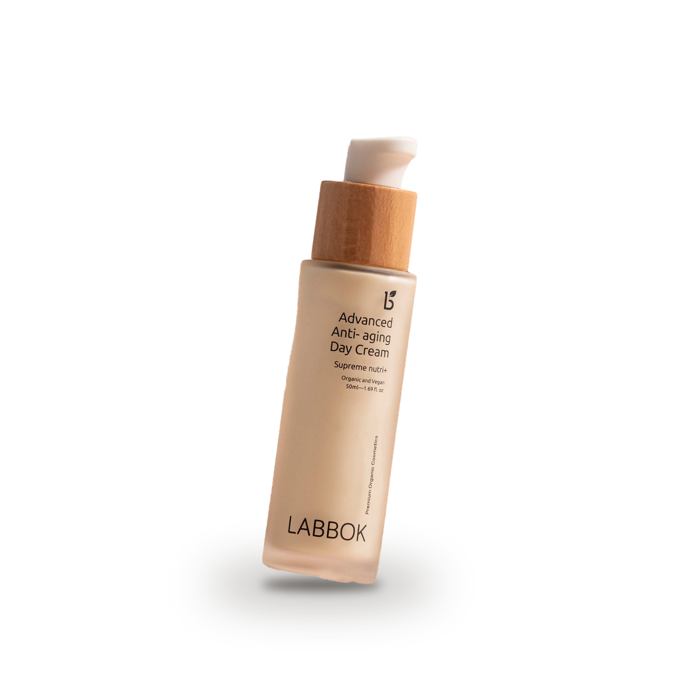 Labbok Advance Antiaging Day Cream 50ml
