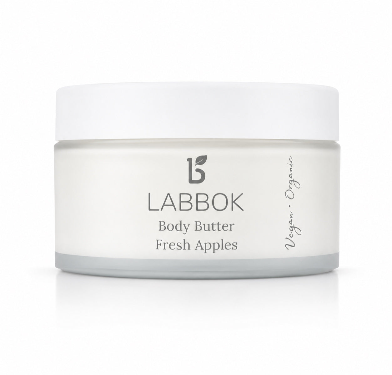 Labbok Body Butter Fresh Apples 200 ml