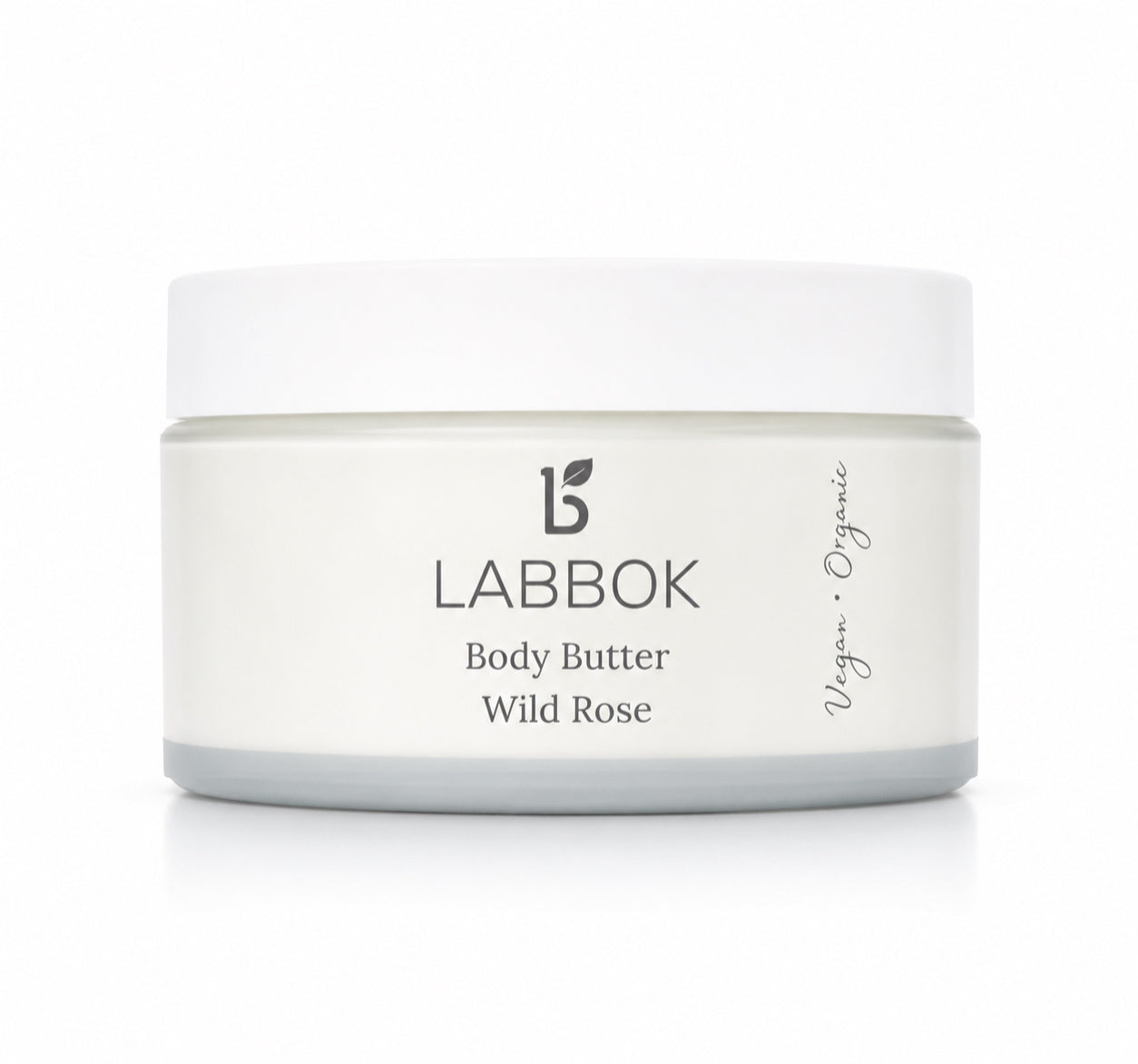 Labbok Body Cream Wild Rose 200 ml