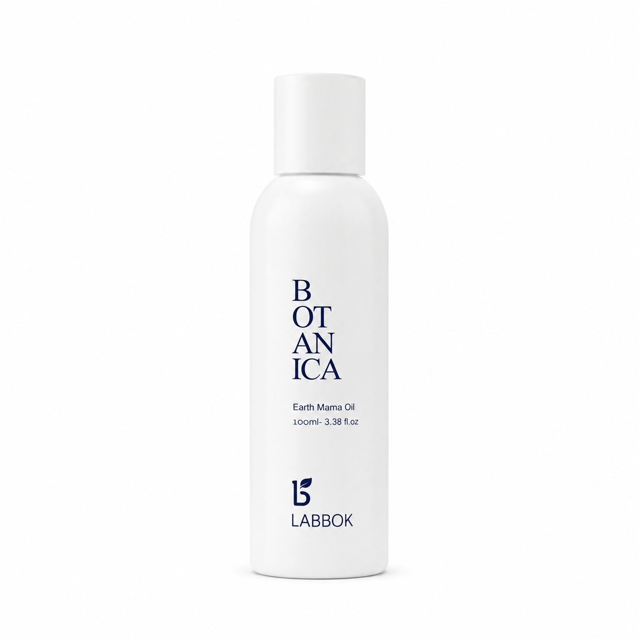 Labbok Botanica Earth Mama 100ml