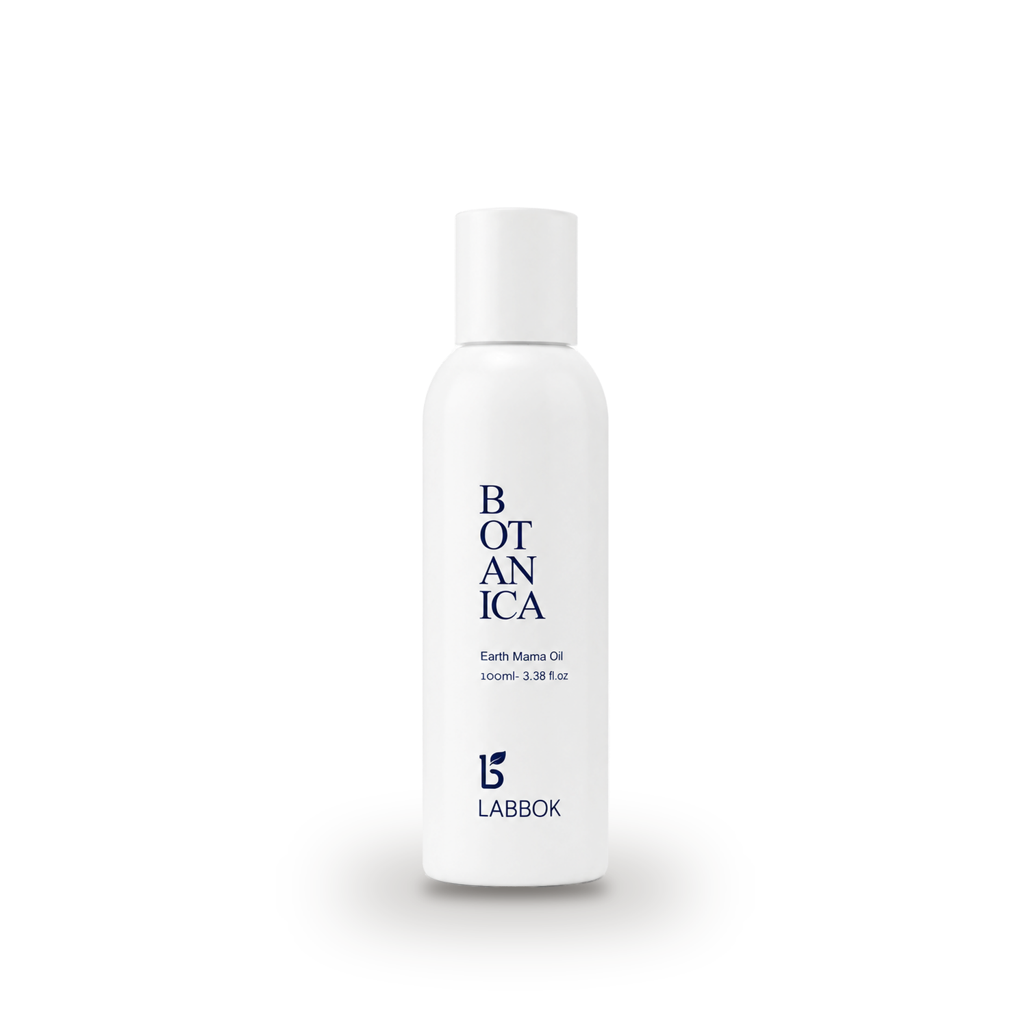 Labbok Botanica Earth Mama 100ml