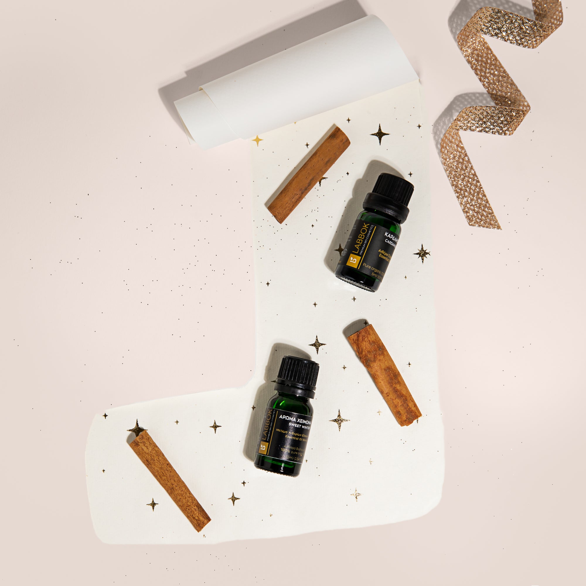 Essential Oils