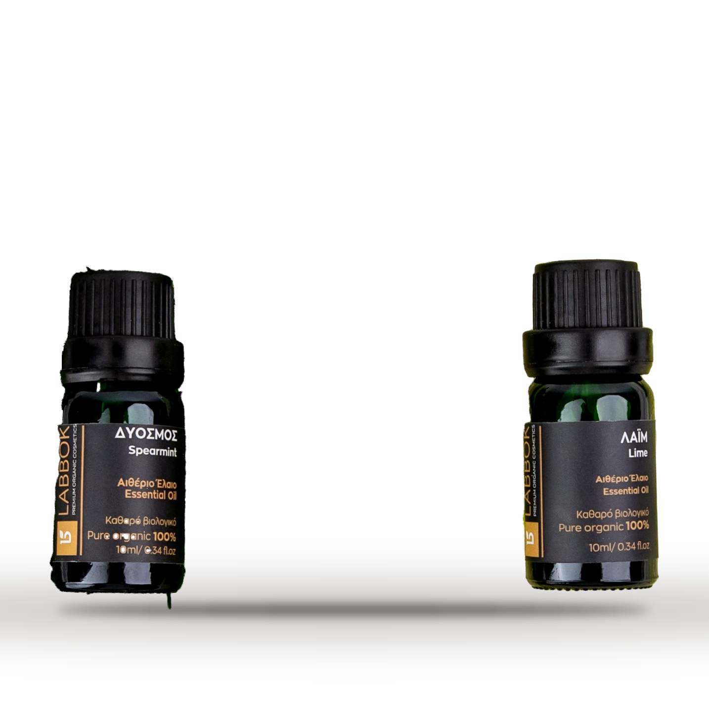 Labbok Essential Oil Lavender 10ml