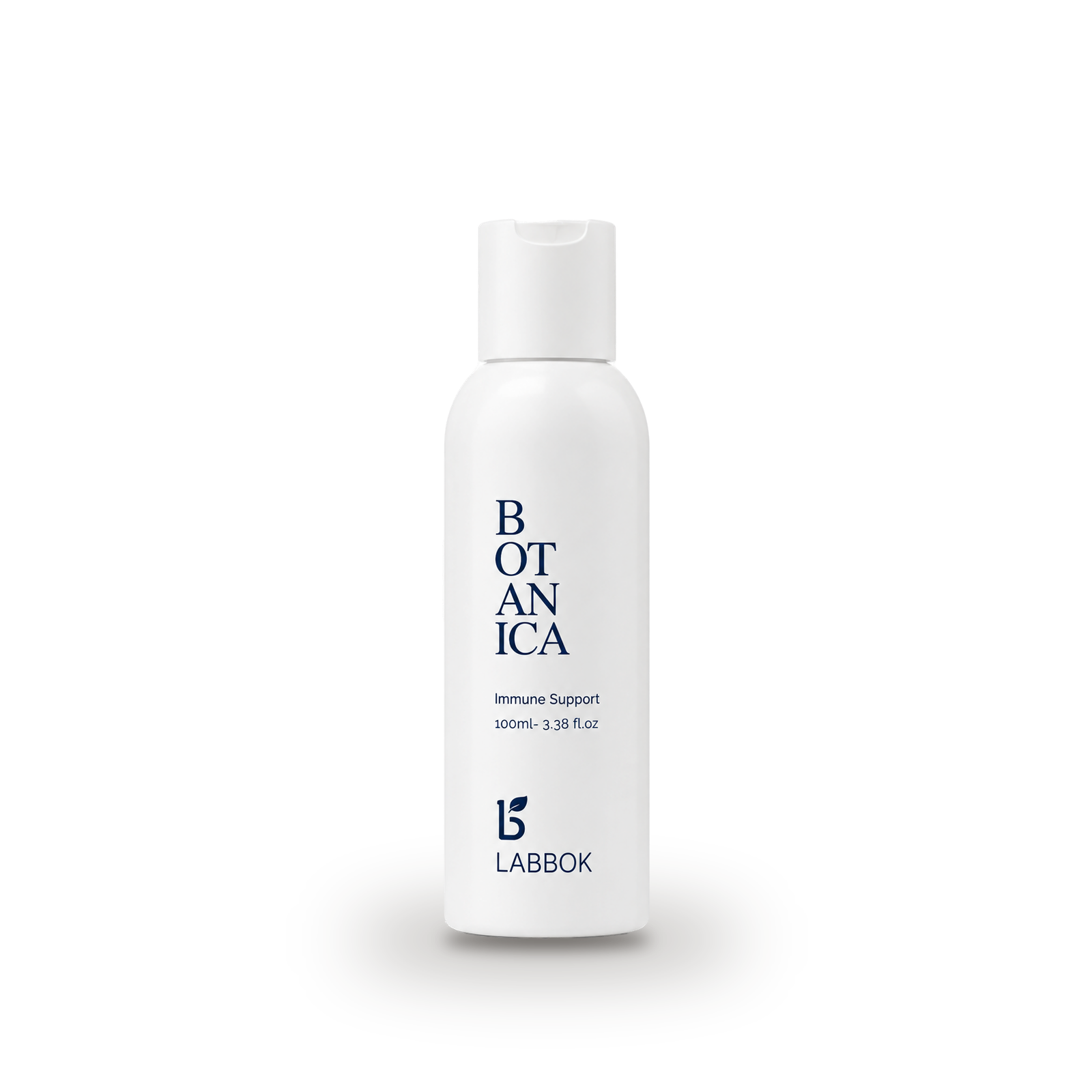 Labbok Botanica Immune Support 100ml