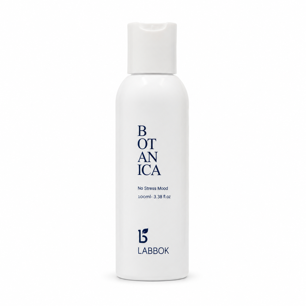 Labbok Botanica No Stress Mood 100ml