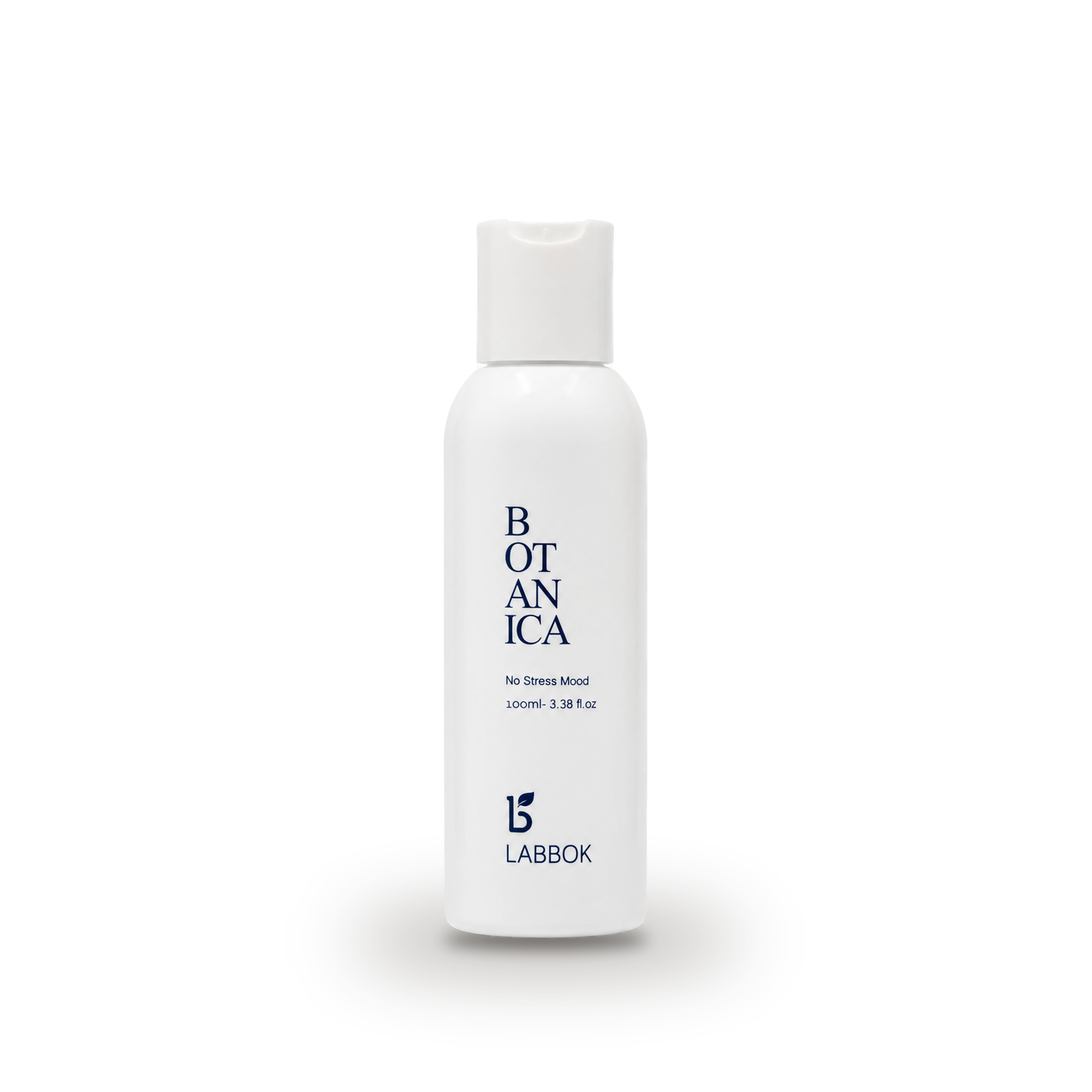 Labbok Botanica No Stress Mood 100ml