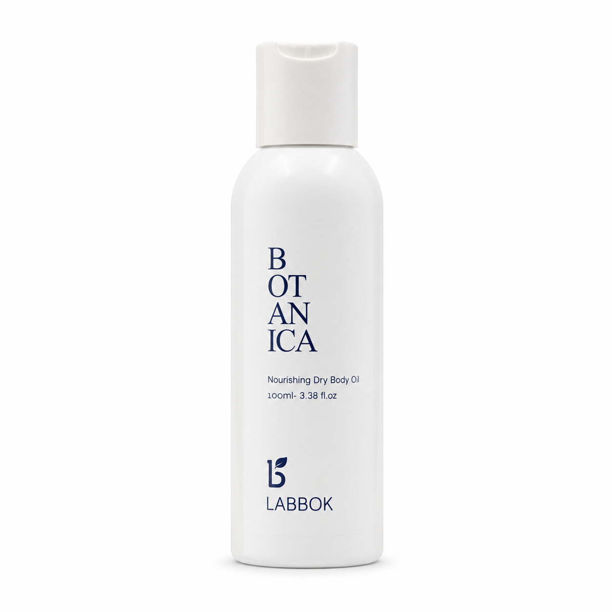 Labbok Botanica Nourishing Body 100ml