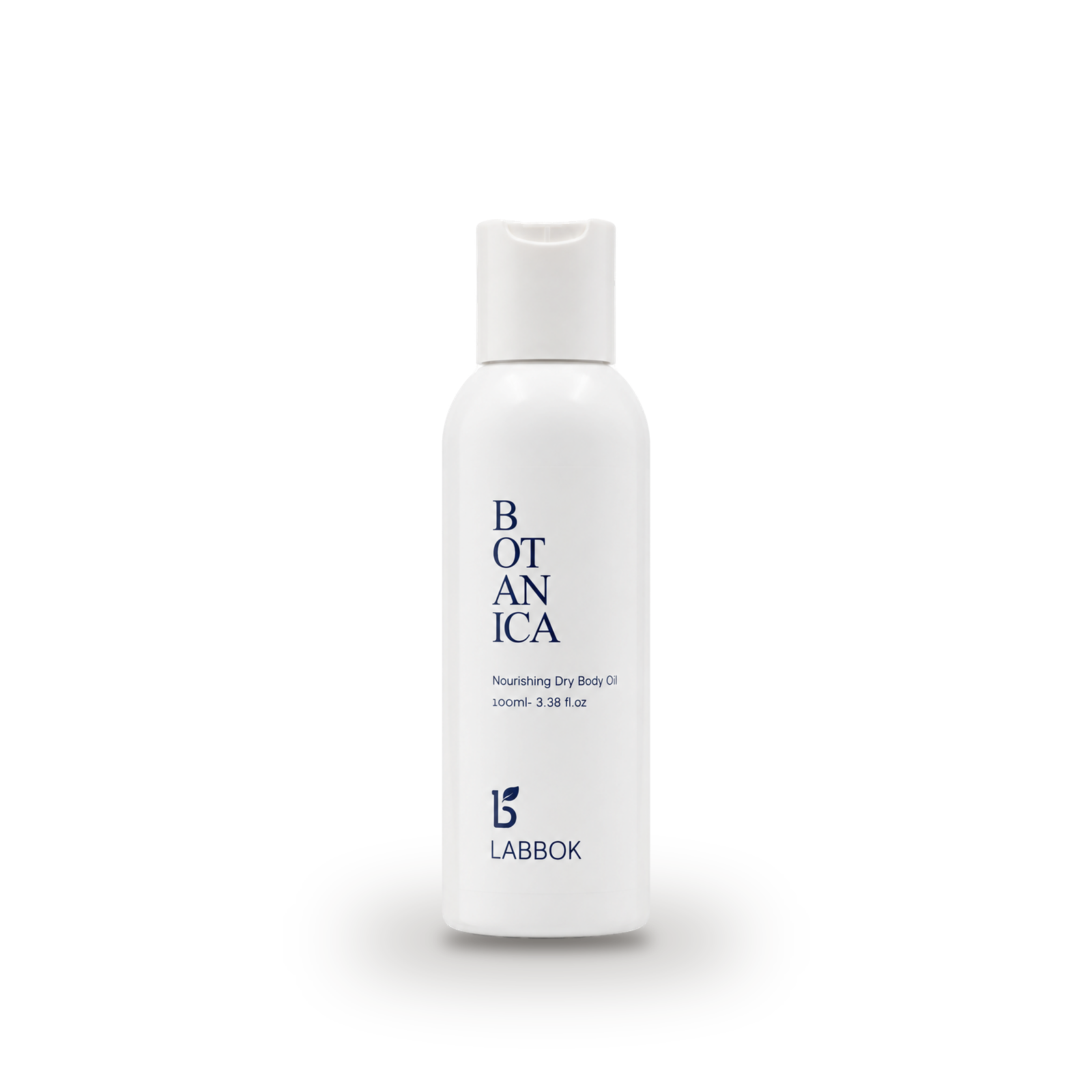 Labbok Botanica Nourishing Body 100ml