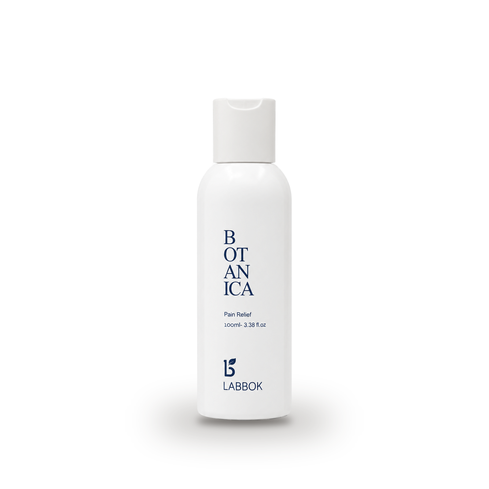 Labbok Botanica Pain Relief 100ml
