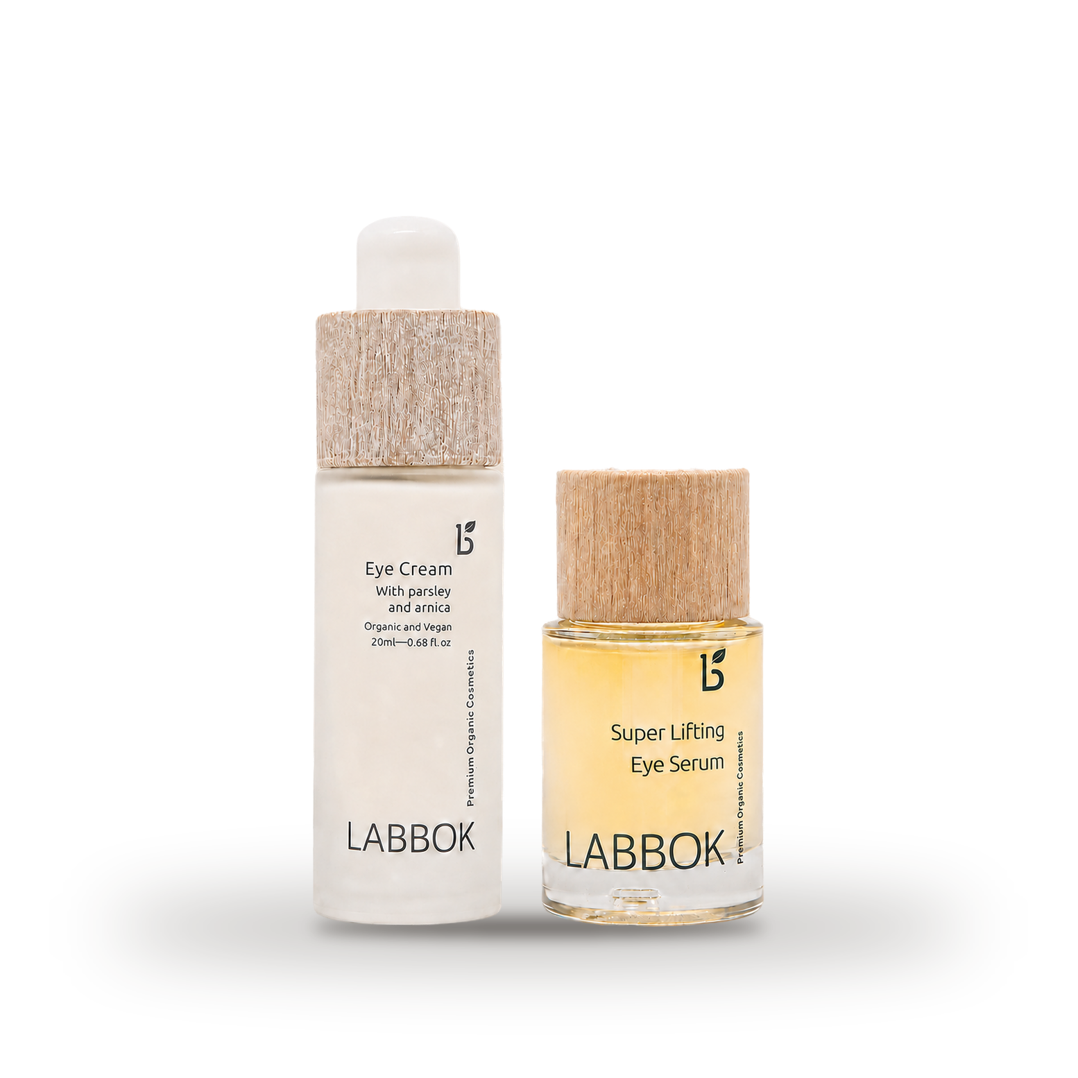 Labbok Eye Care Combo