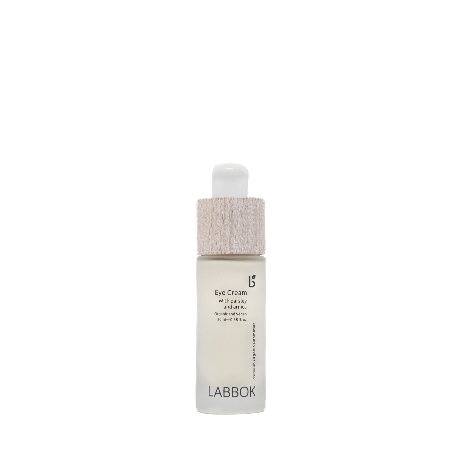 Labbok Eye Cream dark circles puffiness, 20ml