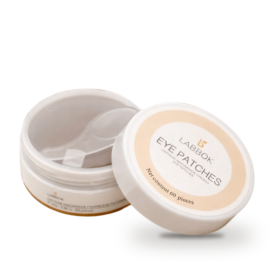 Labbok Eye Patches 60pcs