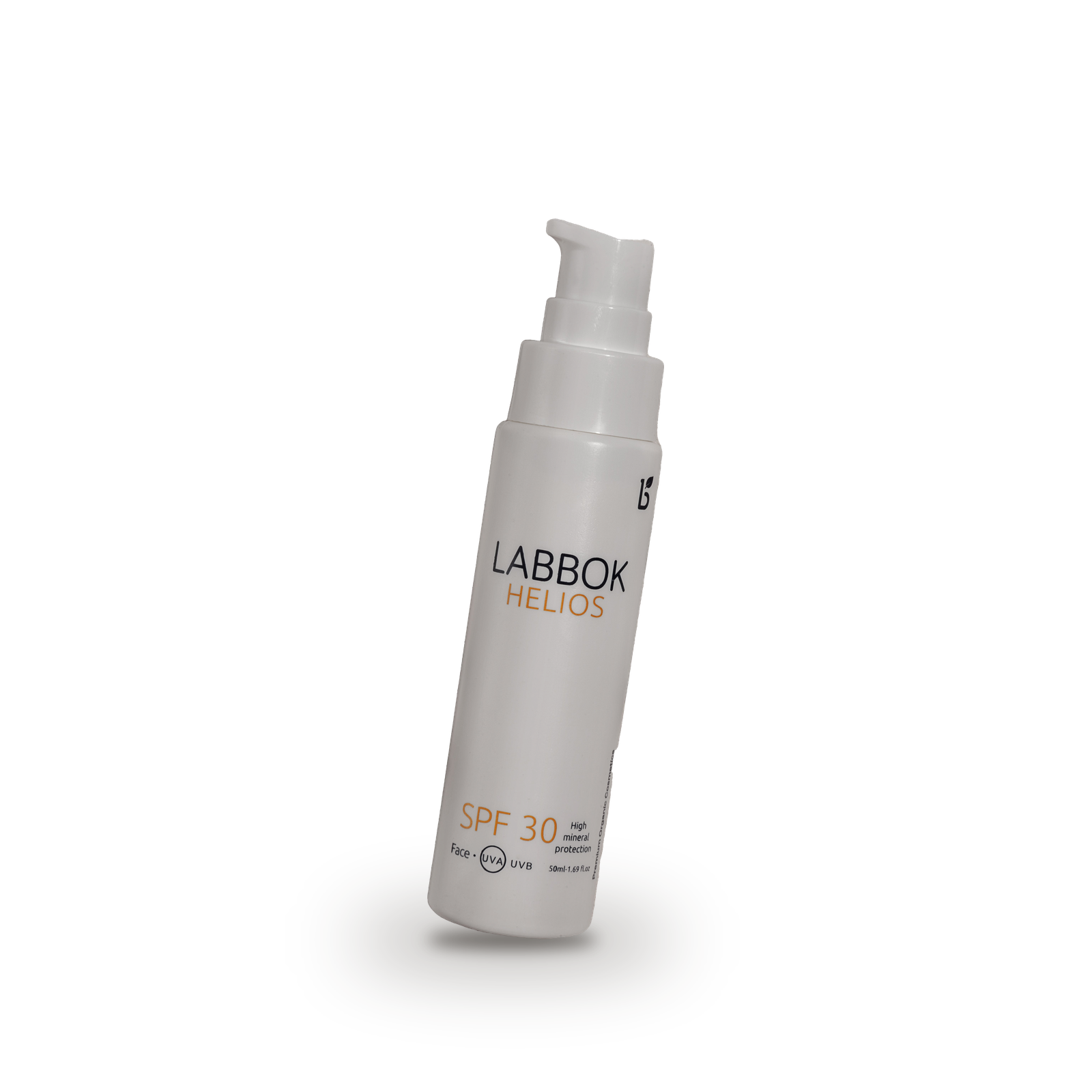 Labbok Mineral Sunscreen 30 SPF, 50ml