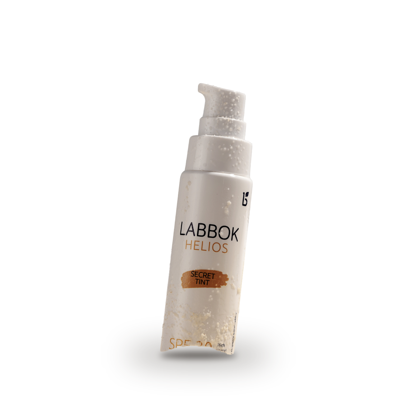 Labbok Mineral Sunscreen 30 SPF Color, 50ml