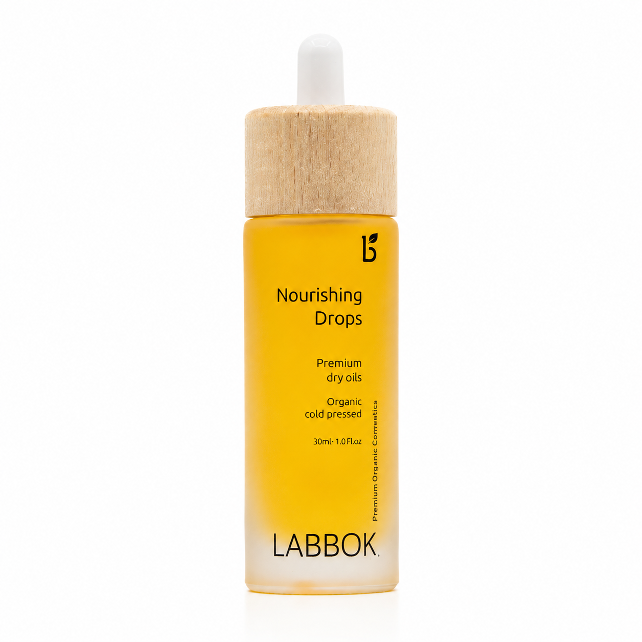 Labbok Nourishing Drops 30ml