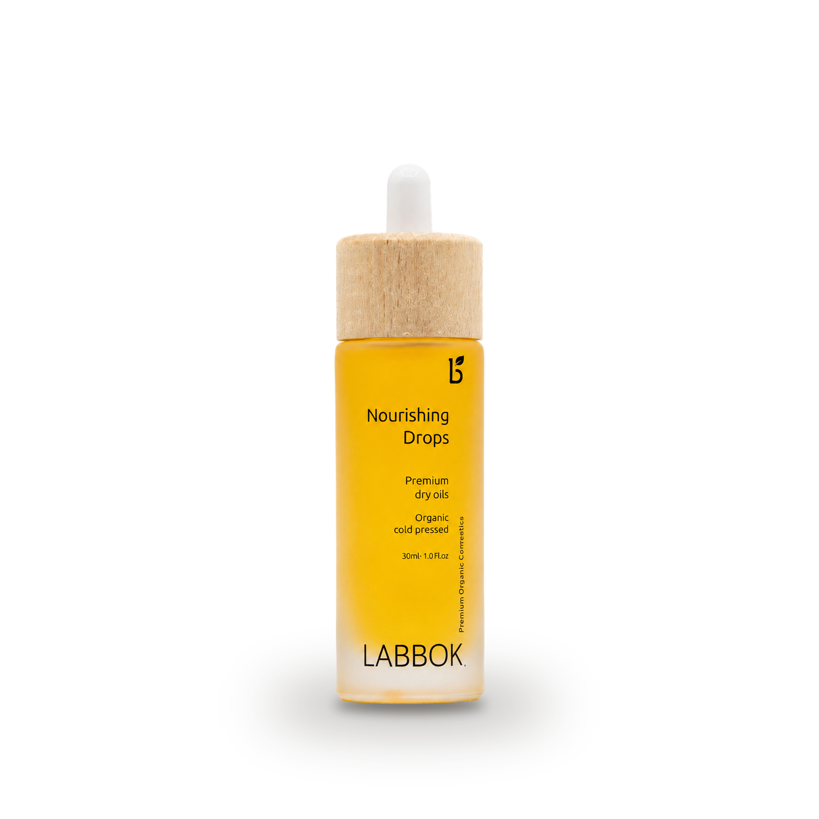 Labbok Nourishing Drops 30ml
