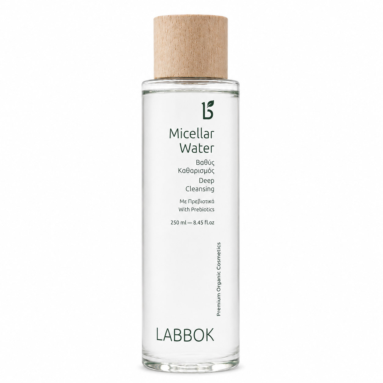Labbok Prebiotic Micellar Water 250ml