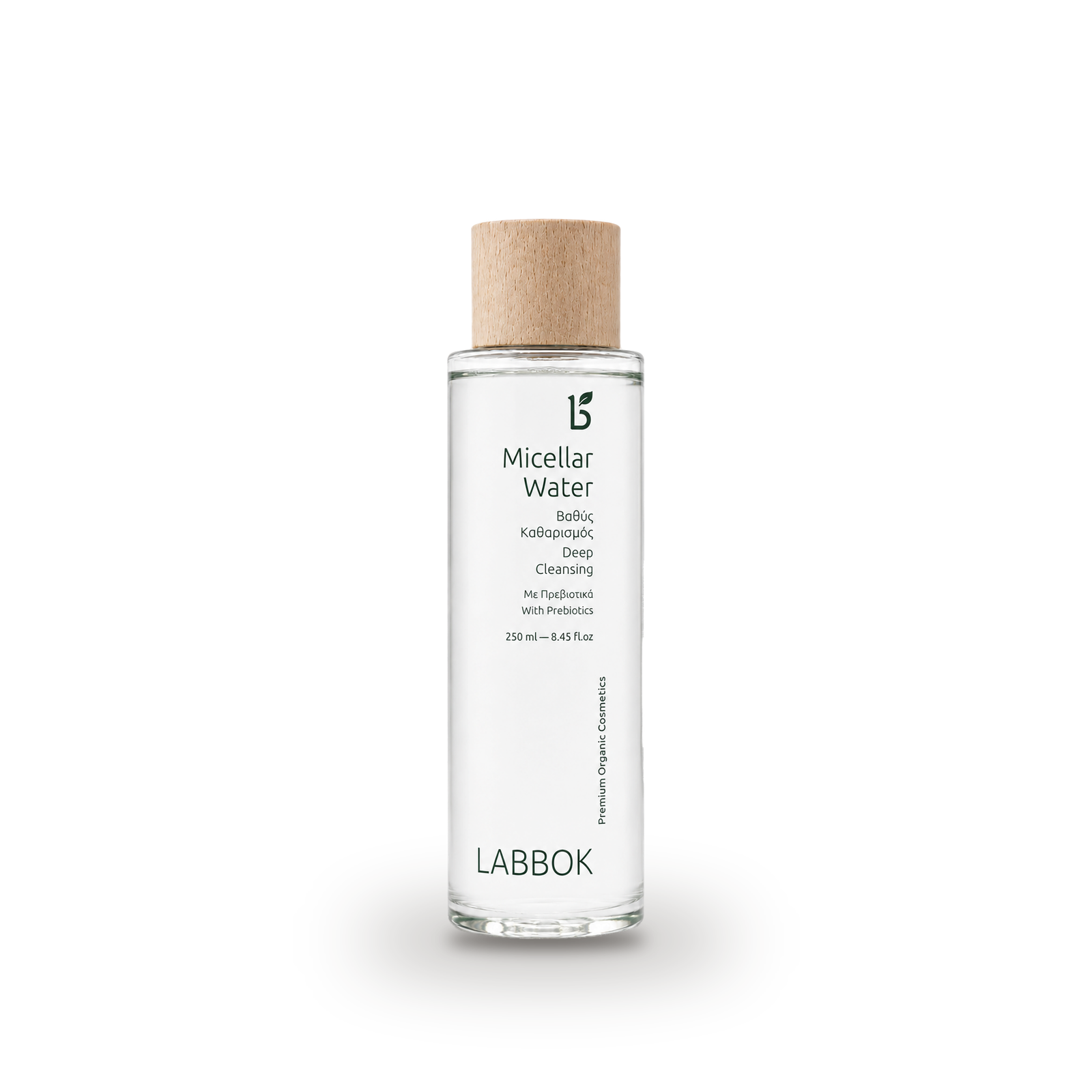 Labbok Prebiotic Micellar Water 250ml
