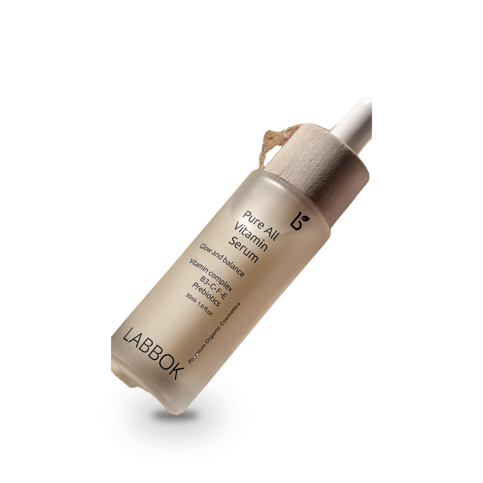 Labbok Serum All Vitamins with Prebiotics, 30ml