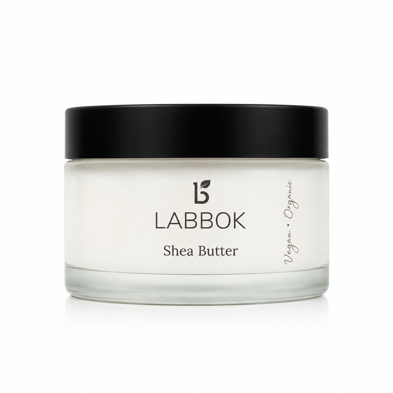Labbok Shea Butter 200ml