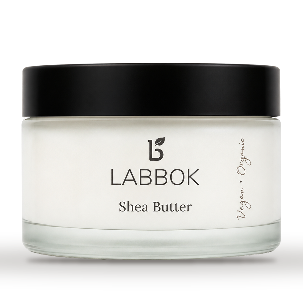Labbok Shea Butter 200ml