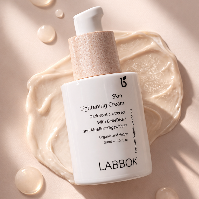 Labbok Skin Lightening Cream, 30ml