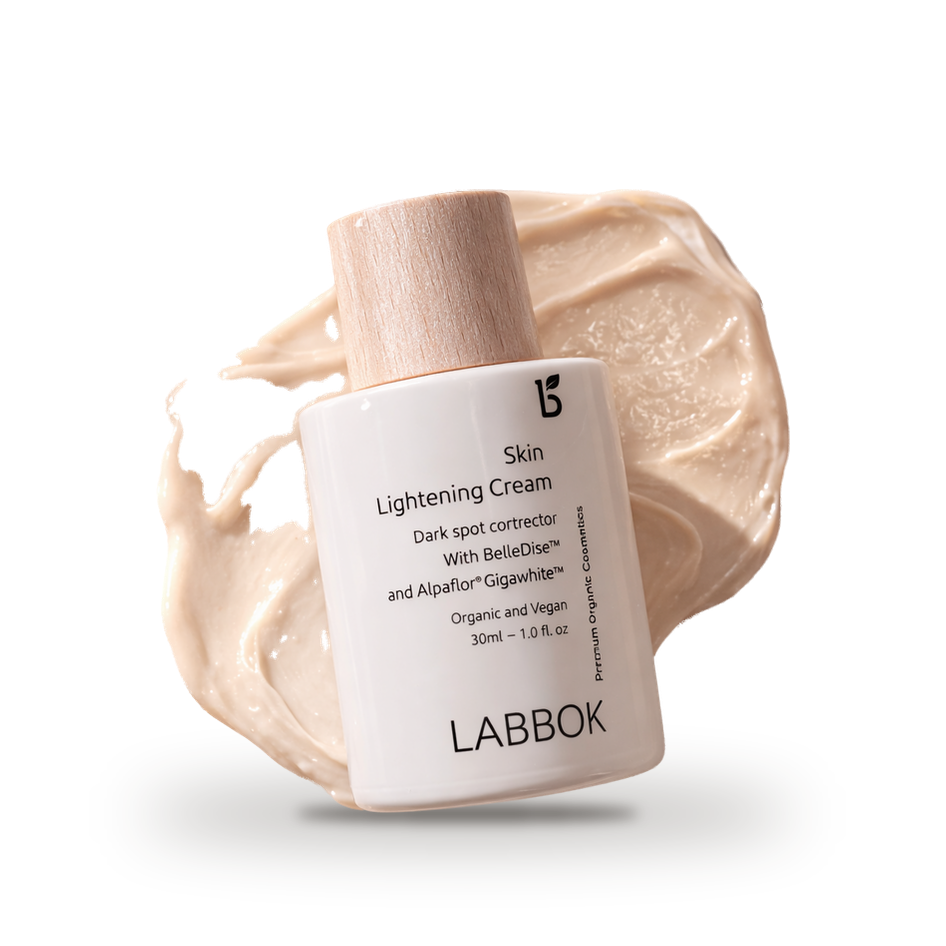 Labbok Skin Lightening Cream, 30ml
