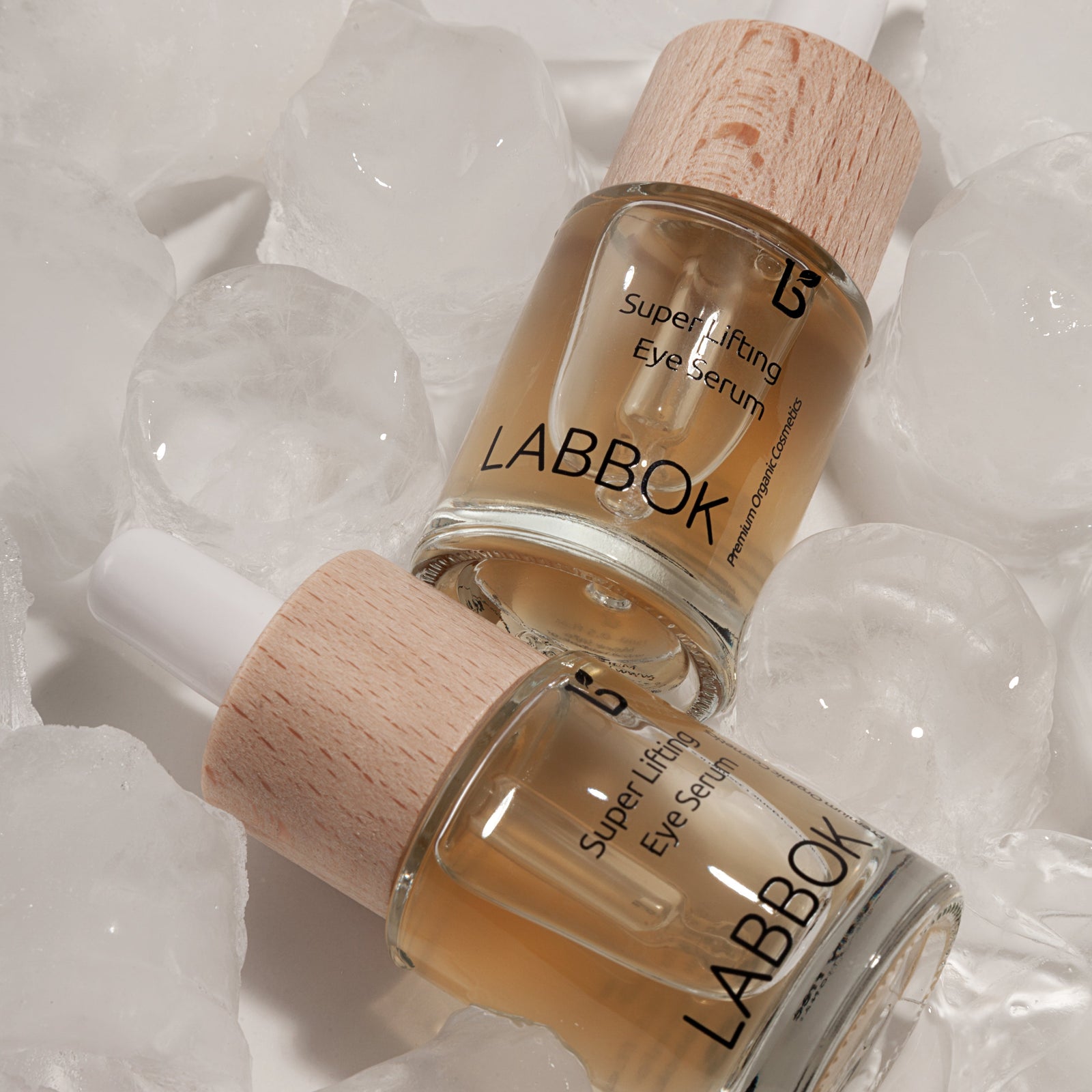 Labbok Super Eye Lifting Serum 15ml