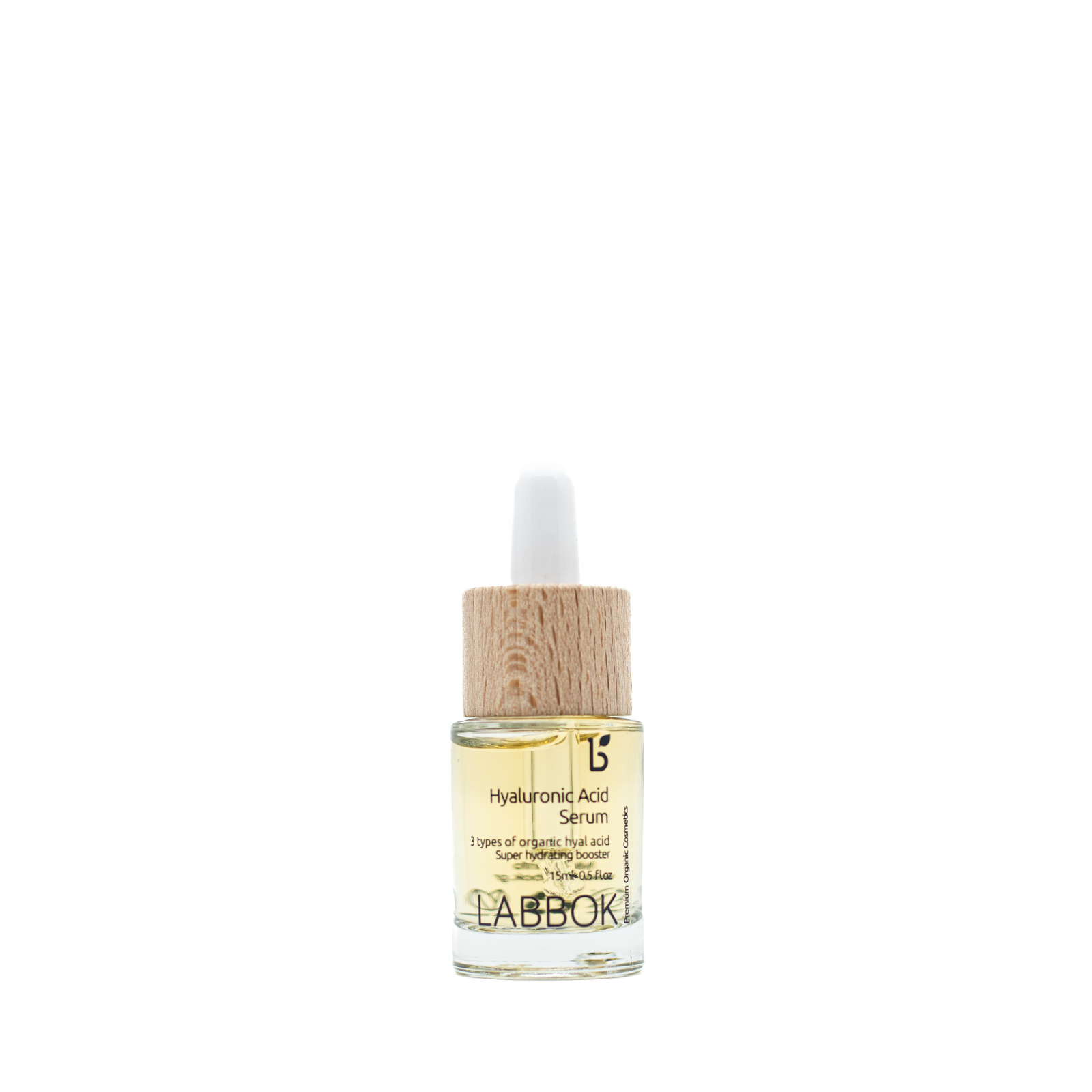 Labbok Triple Hyaluronic Acid Serum 10%, 15ml