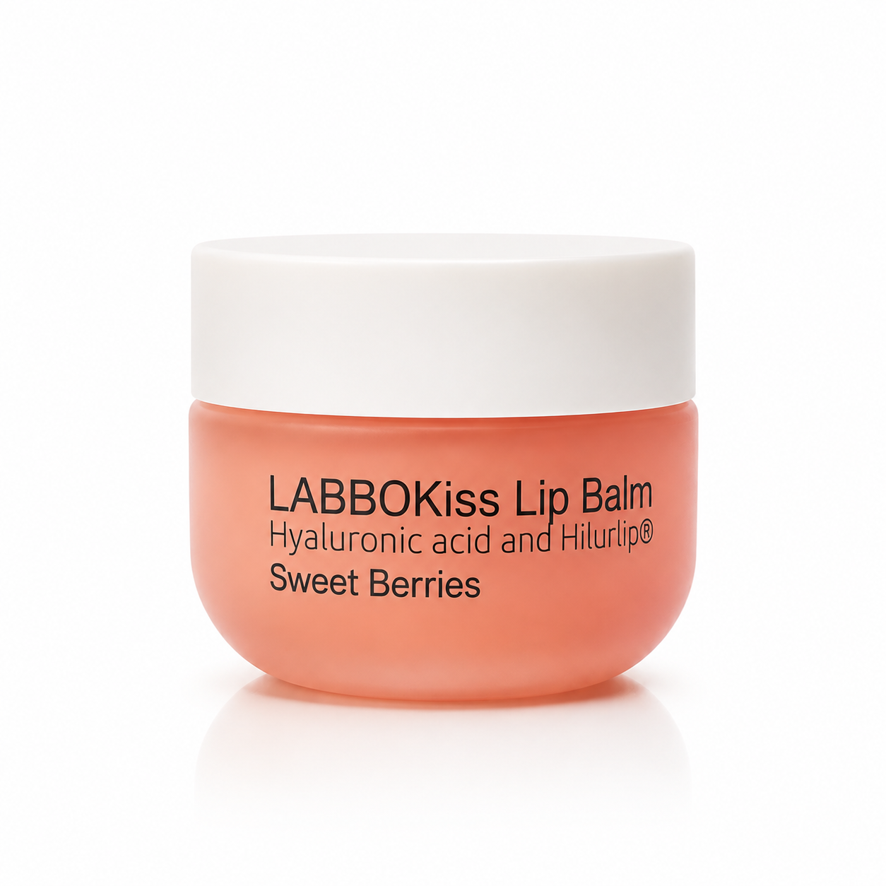 Labbokiss Lip Balm Sweet Berries 15ml