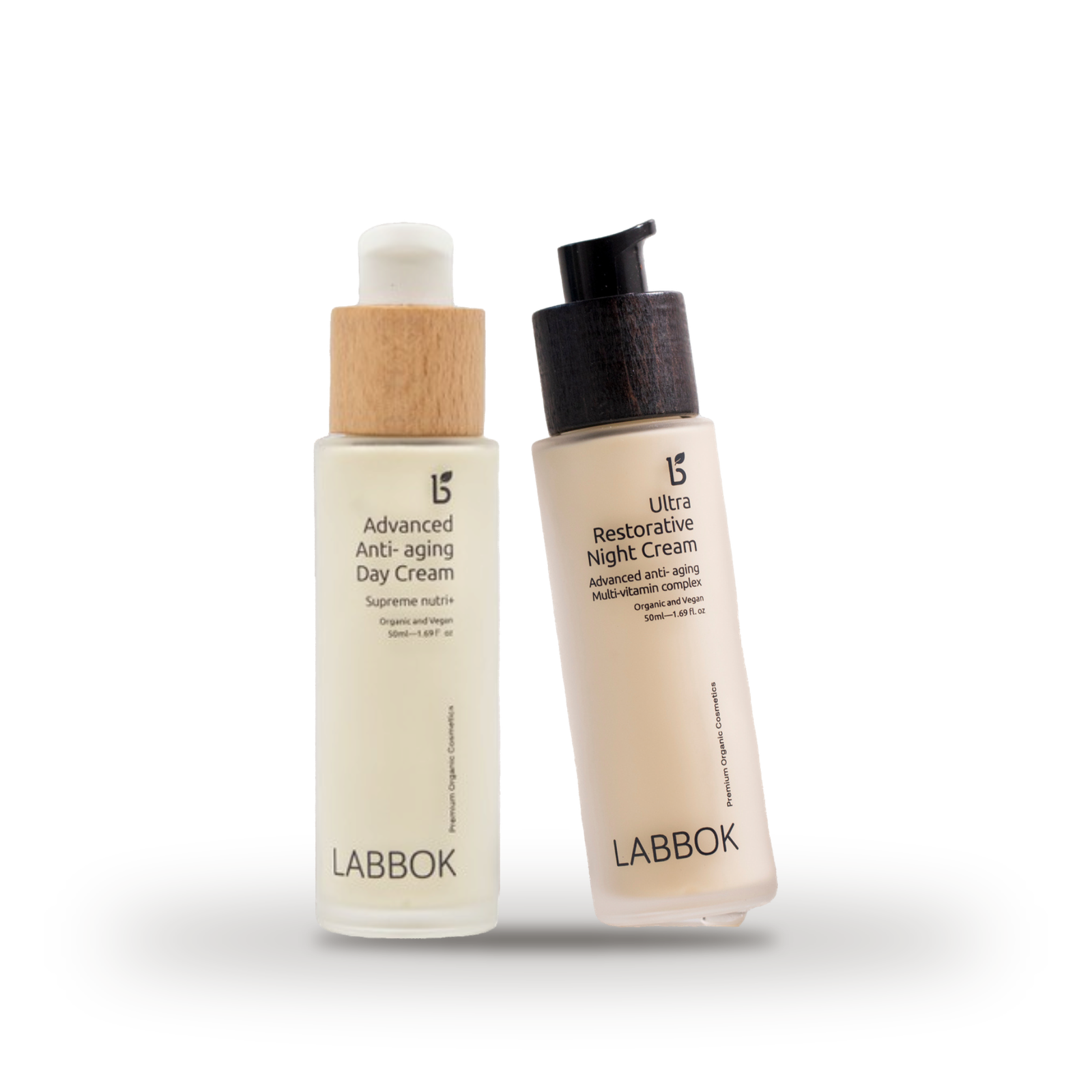 Labbok Premium Anti-Aging Bundle